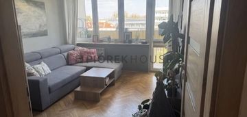 2-pokojowe mieszkanie na woli