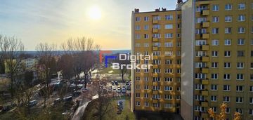 62,1 m² | winda | 3 pokoje | ul. elektryczna |