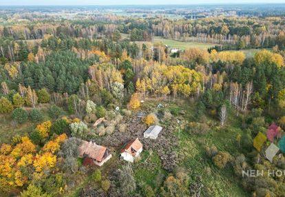 Gospodarstwo siedliskowe, 11 ha, butryny, warmia