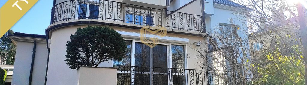 Klasyka na mokotowie - perełka