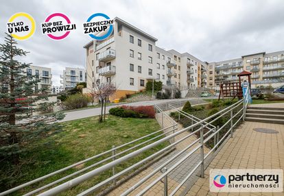 Dwustronne 3-pokojowe mieszkanie na jasieniu