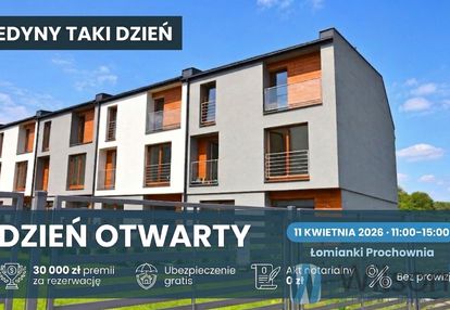 Segment 172m 2+ogród +garaż +poddasze+media