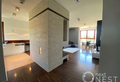 Konstancin-jeziorna, kołobrzeska 84m2 do wynajęcia