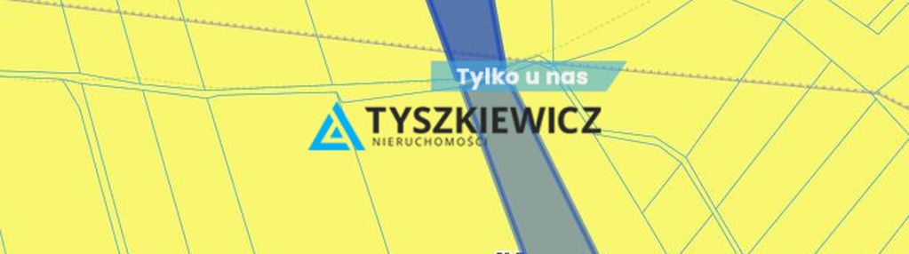 Działki reda ul rolnicza