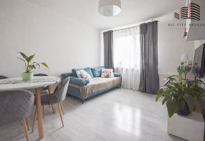 Mieszkanie 2 pokojowe - centrum