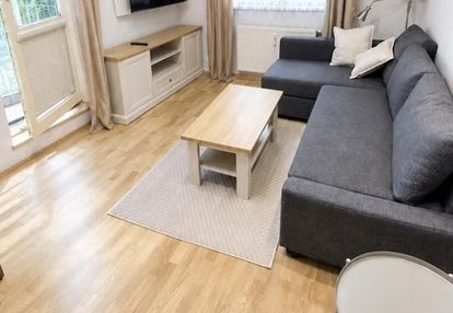 3-pokojowe mieszkanie na mokotowie