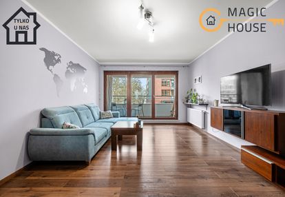 3 pokoje i garnizon i prestiżowa lokalizacja