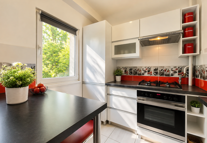 Przytulne 27 m² przy PARKU * Różanka–Karłowice *