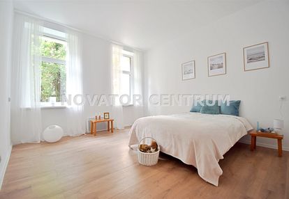 Pięknie urządzone m3, parter, bocianowo