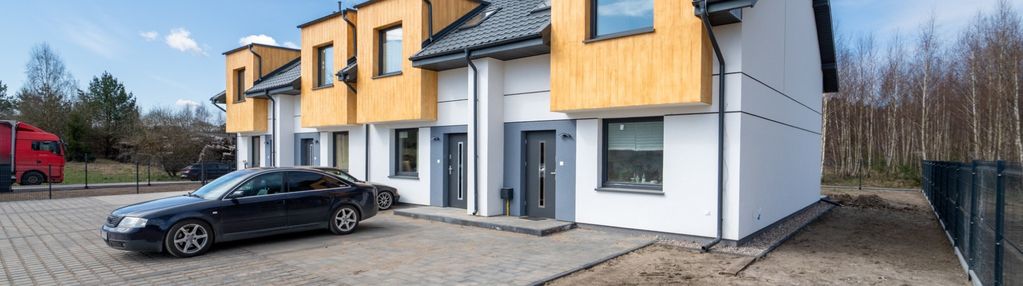 Nowość ! 3 etap już w sprzedaży