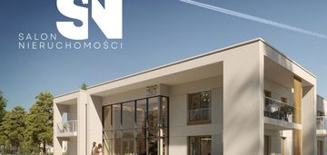 Nowoczesny design, nadmorska lokalizacja