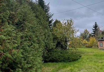 Teren inwestycyjny 4,19 ha koło radzymina
