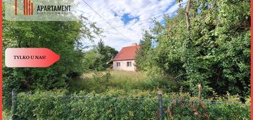 Dom z siedliskiem i dzialkami, świetna inwestycja.