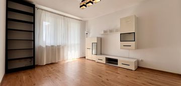 2 pokoje w centrum! nowe budownictwo | loggia