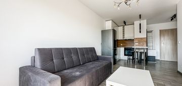 2 pok. 44m2+parking, al.29 list. prądnik od 01.11