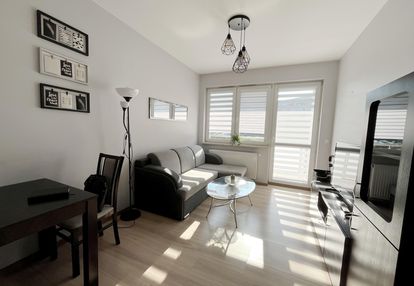 39m2 2pok gotowe do zamieszkania parter z garażem