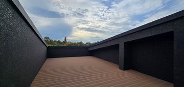 Nowe mieszkania. dwupoziomowe