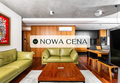 Apartament w wysokim standardzie | zamoyskiego