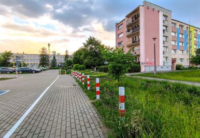 Zrób to po swojemu! 2 pokoje z balkonem