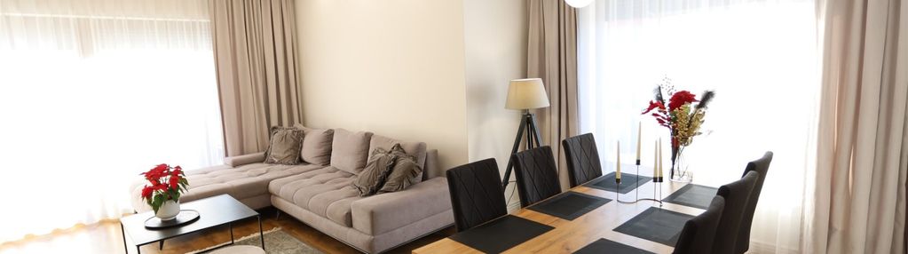 Nowy dom w ścisłym centrum ciechocinka