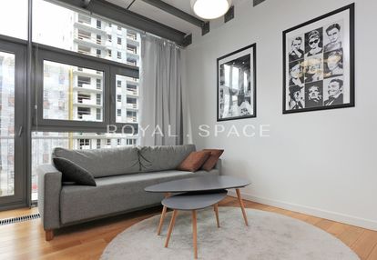 2-poziomowe mieszkanie z prywatną siłownią!