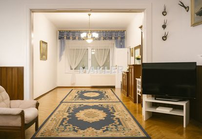 Parter domu do wynajęcia – 110 m², osiedle leśne