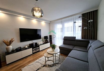 Czteropokojowe mieszkanie do wprowadzenia!