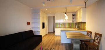 Przestronne 4-pokojowe mieszkanie