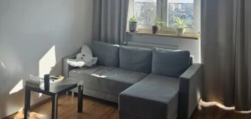 2-pokojowe mieszkanie w ursusie