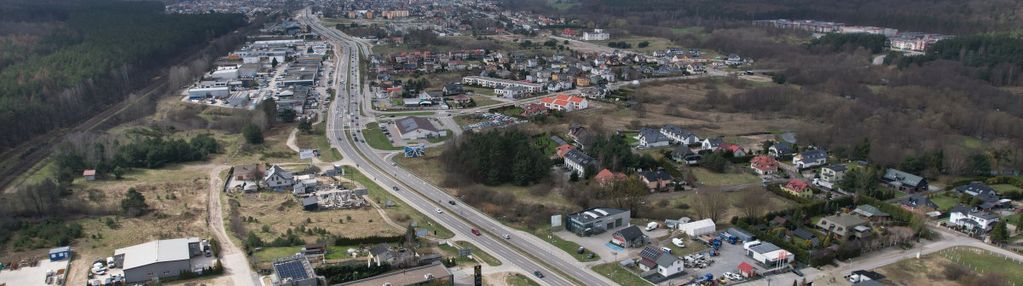 Wyjątkowy lokal produkcyjno-usługowy w redzie