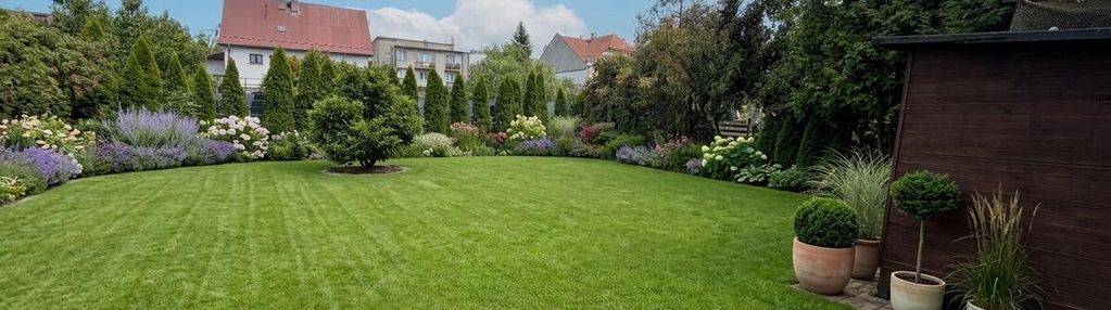 Działka 7 arów z domem - kraków ul.dobczycka!