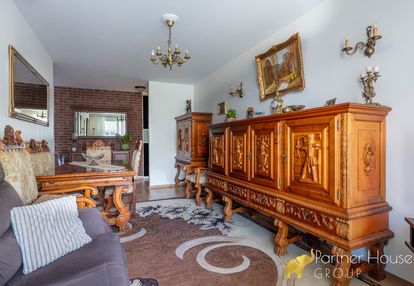 Dwupokojowy apartament w spokojnej okolicy