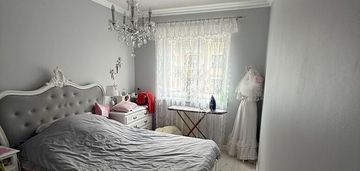2 pokoje | balkon | ogródek | gdańsk