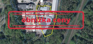 Na sprzedaż działka inwestycyjna - chodzież