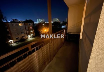 2 pokoje, osobna kuchnia blisko jurasza