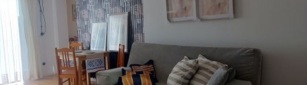 Mieszkanie  na wynajem zamęcin