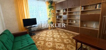 2 pokoje | 51 m² | 1. piętro | osiedle leśne