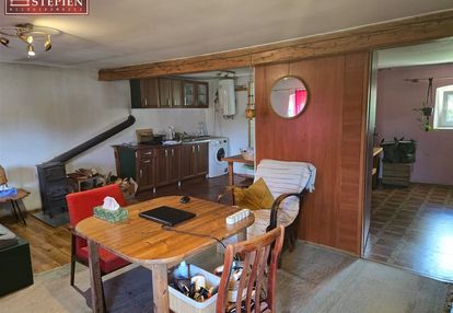 Dwa niezależne mieszkania i garaż