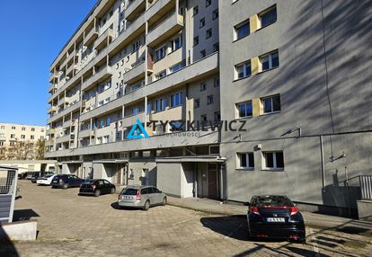 2 pokoje, parter centrum gdyni