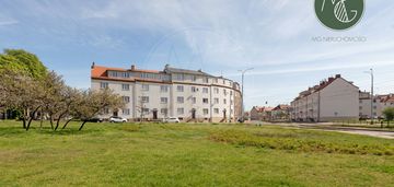 Super kawalerka z osobną dużą kuchnią!nowy port