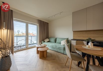 Nowe 2 pokoje 35m² piła ul. rynkowa. gotowe.