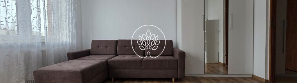 Przytulne m2 przy utp-fordon!