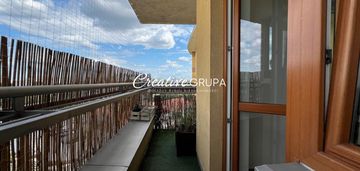 Ursynów | 57 m² | metro imielin | garaż
