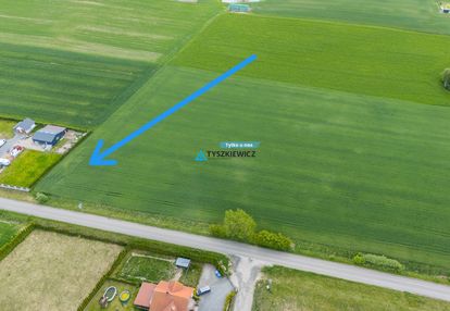 Działka budowlana  – twoje miejsce pod miastem!