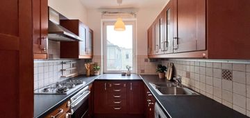 3 pokoje z garażem w centrum piaseczna jana pawła