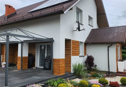 Komfortowy dom w drogomyślu idealny dla rodziny