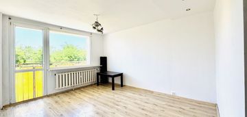 Mieszkanie w bloku 2 pok  z balkonem kopernik