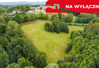 Działka rolno-budowlana | wola lubecka | okazja