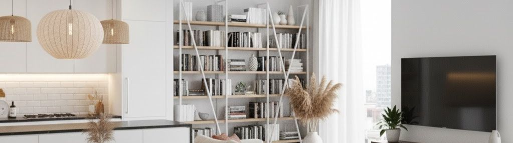 Dom z ogrodem, ustanów