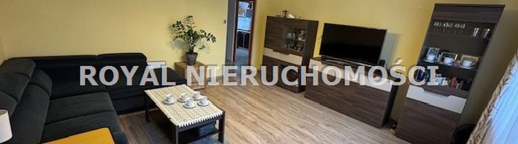 Cicha i zielona okolica, duży balkon!!!